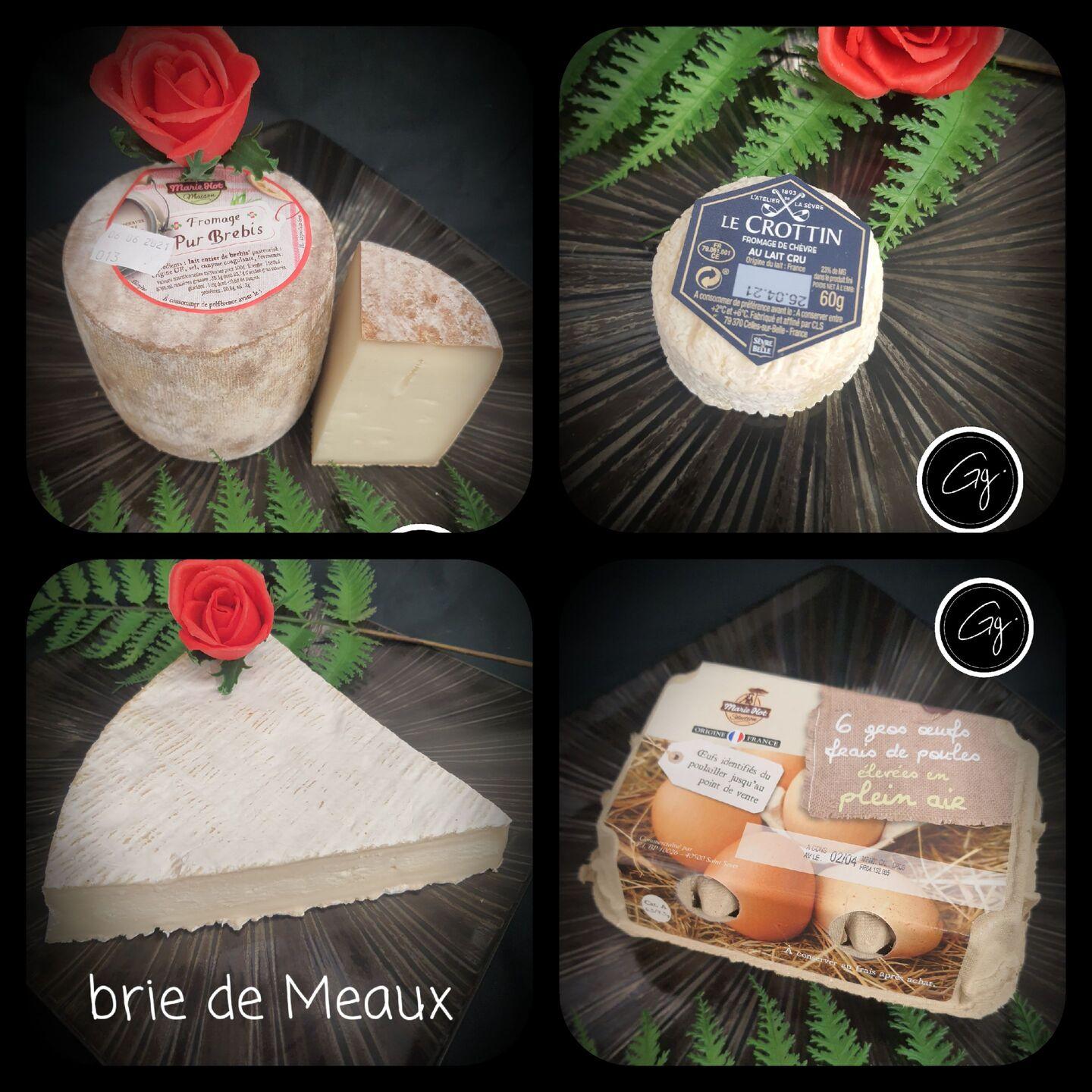 Fromage 1