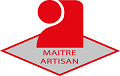 Logo maitre artisan 1
